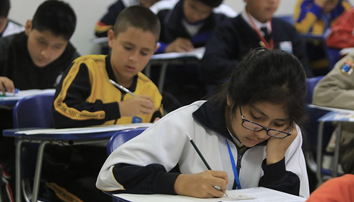 Madre de Dios: solo el 17 % de estudiantes logran destacar en matemáticas